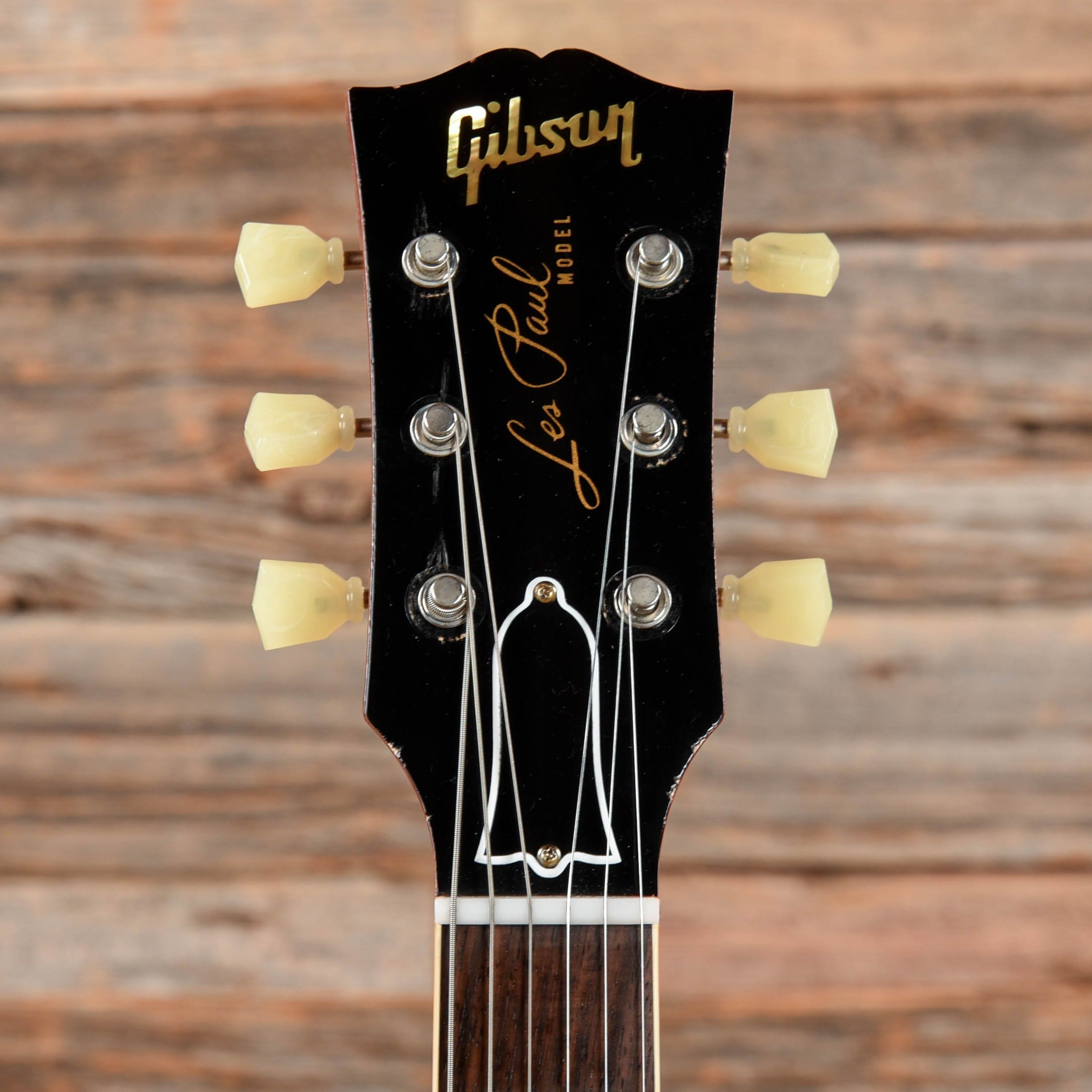 Gibson Collector's Choice #37  