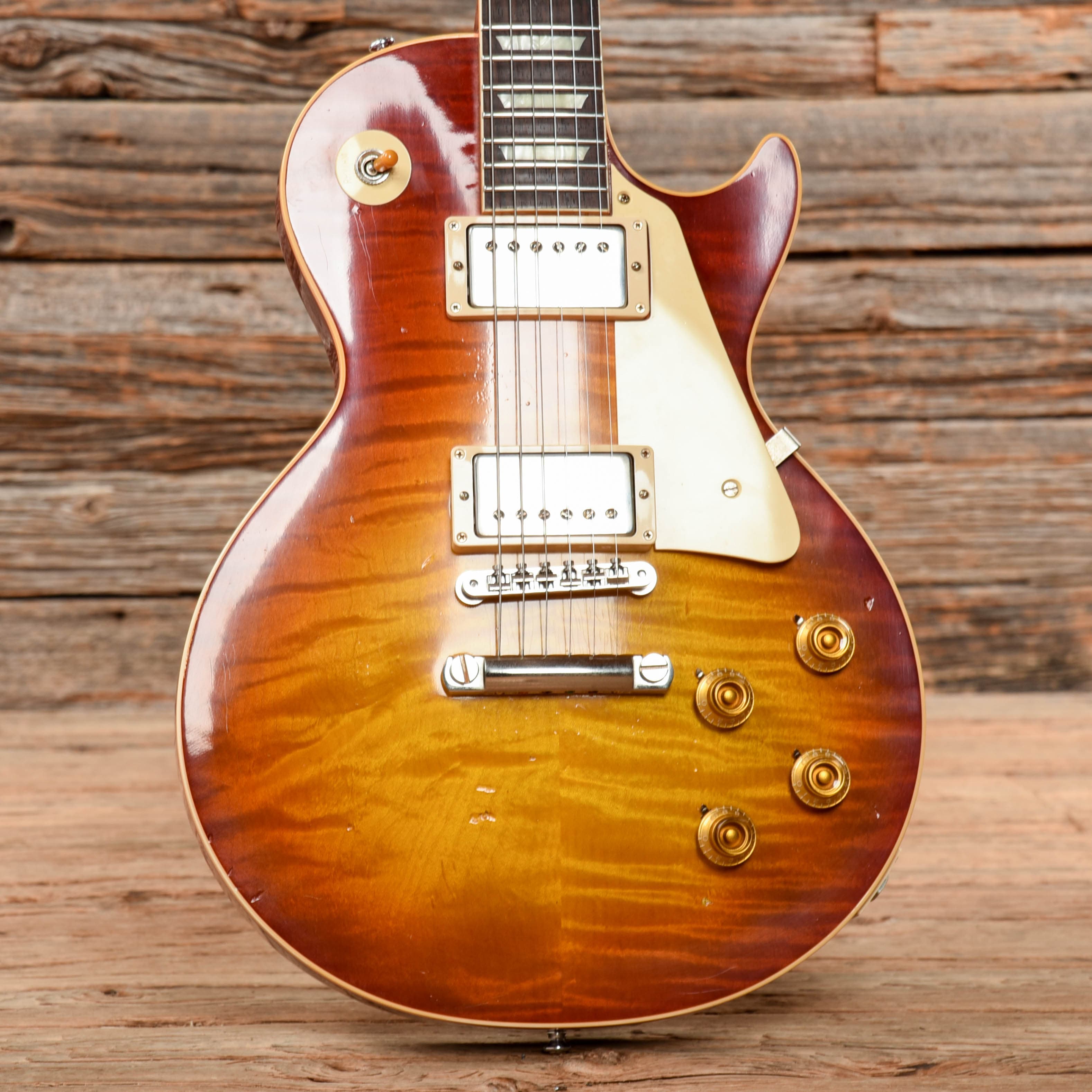 Gibson Collector's Choice #37  