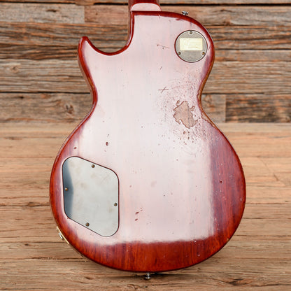 Gibson Collector's Choice #37  "Carmelita" '59 Les Paul Standard Reissue Sunburst 2016 Electric Guitars / Solid Body