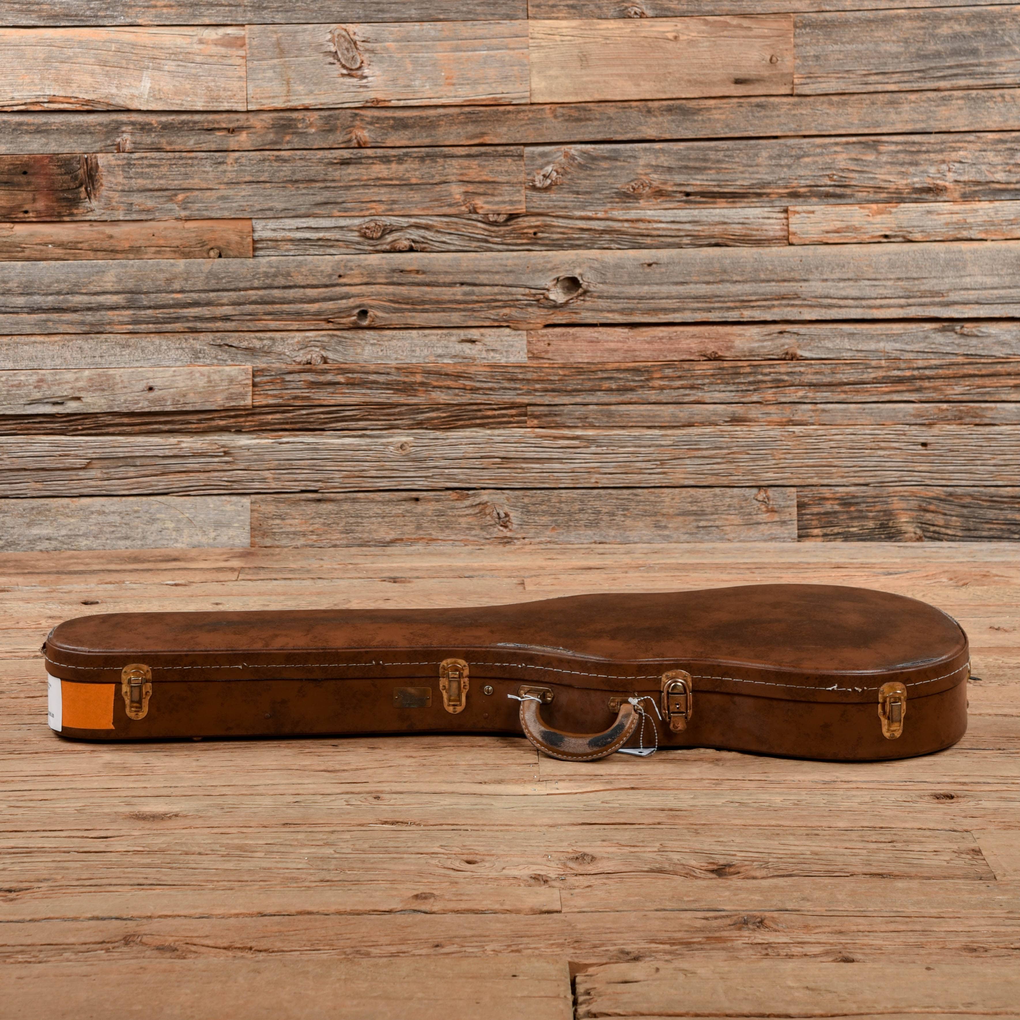 Gibson Collector's Choice #37  