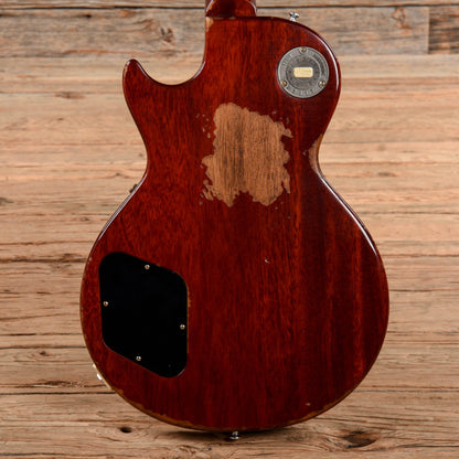 Gibson Collector's Choice #44 "Happy Jack" '59 Les Paul Standard Sunburst 2017 Electric Guitars / Solid Body