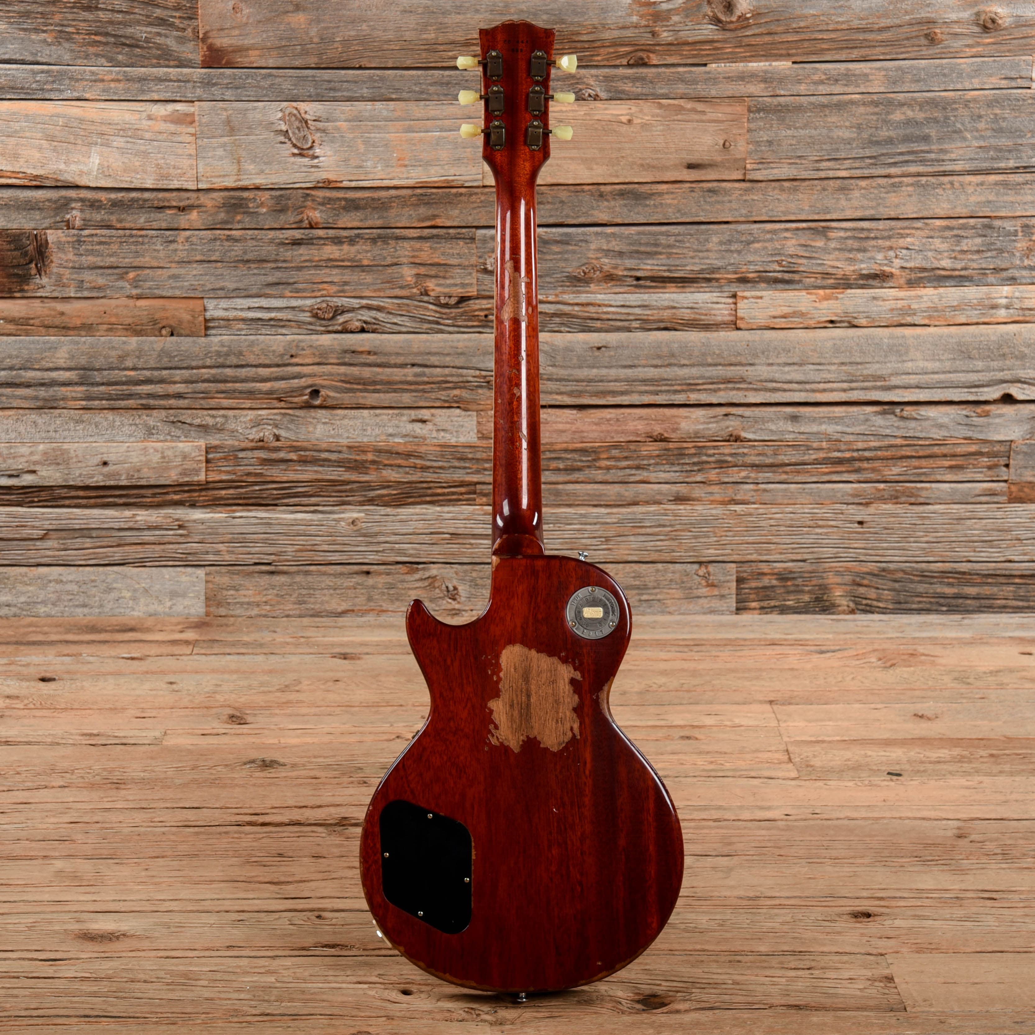 Gibson Collector's Choice #44 