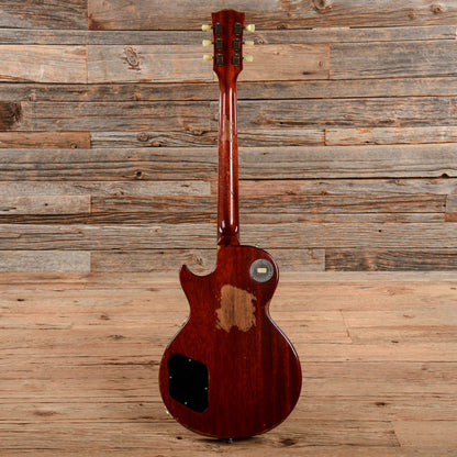 Gibson Collector's Choice #44 "Happy Jack" '59 Les Paul Standard Sunburst 2017 Electric Guitars / Solid Body