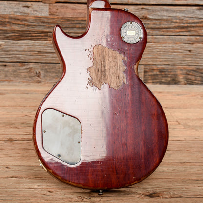 Gibson Collector's Choice #44 "Happy Jack" '59 Les Paul Standard Sunburst 2017 Electric Guitars / Solid Body