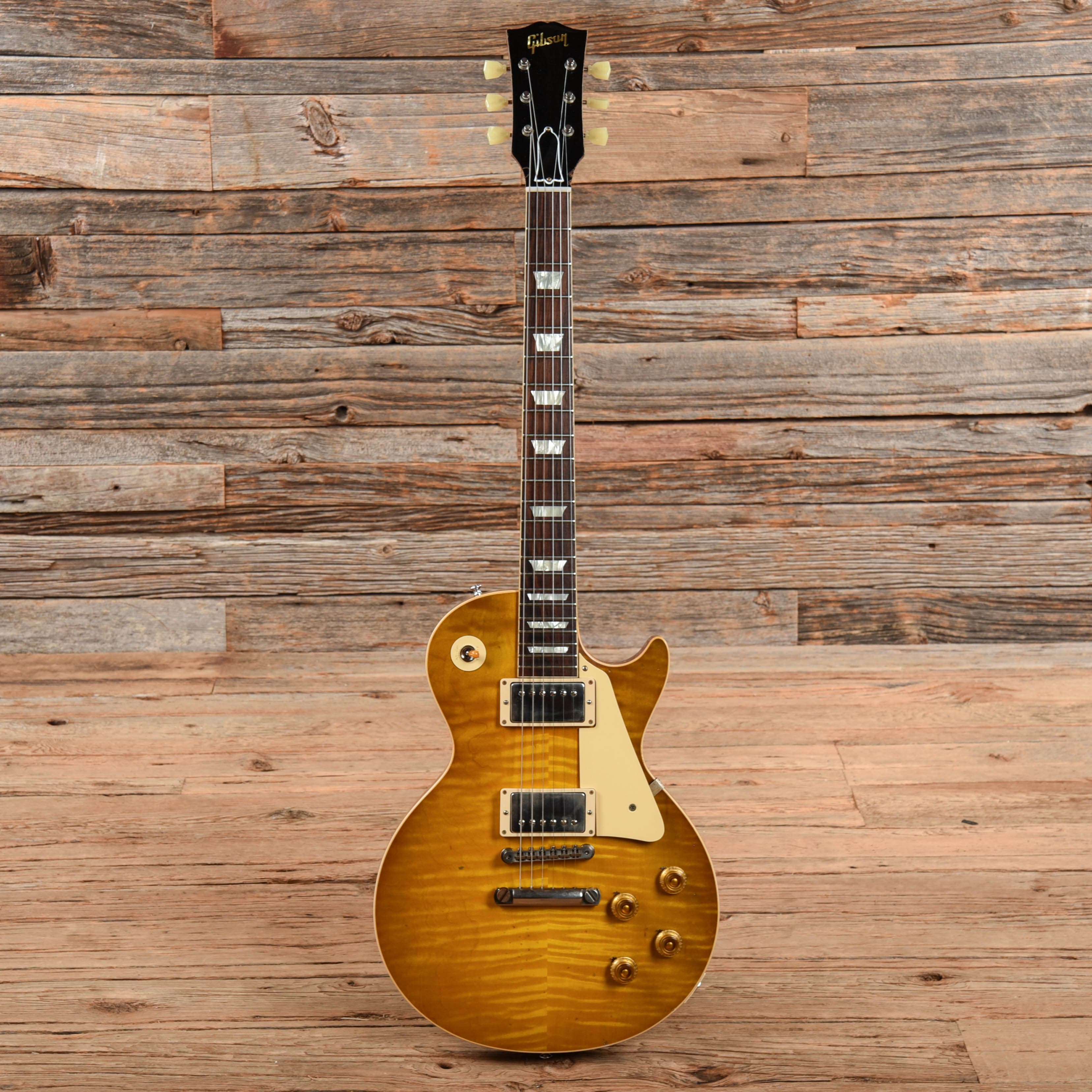 Gibson Collector's Choice #45  