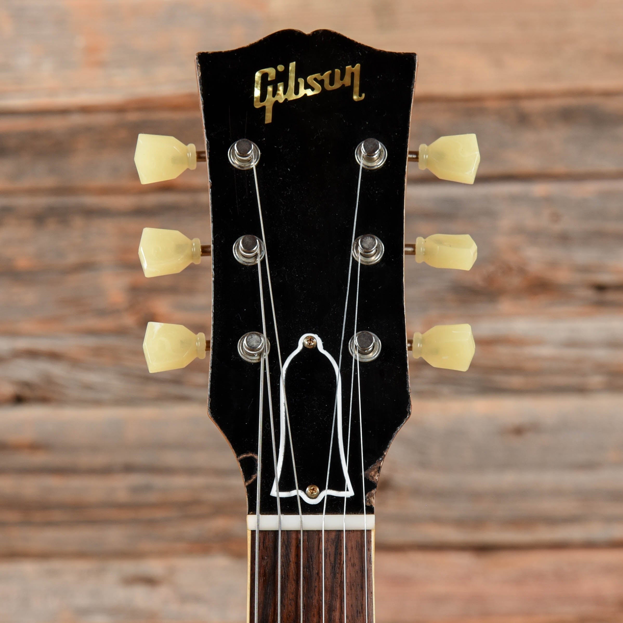 Gibson Collector's Choice #45  