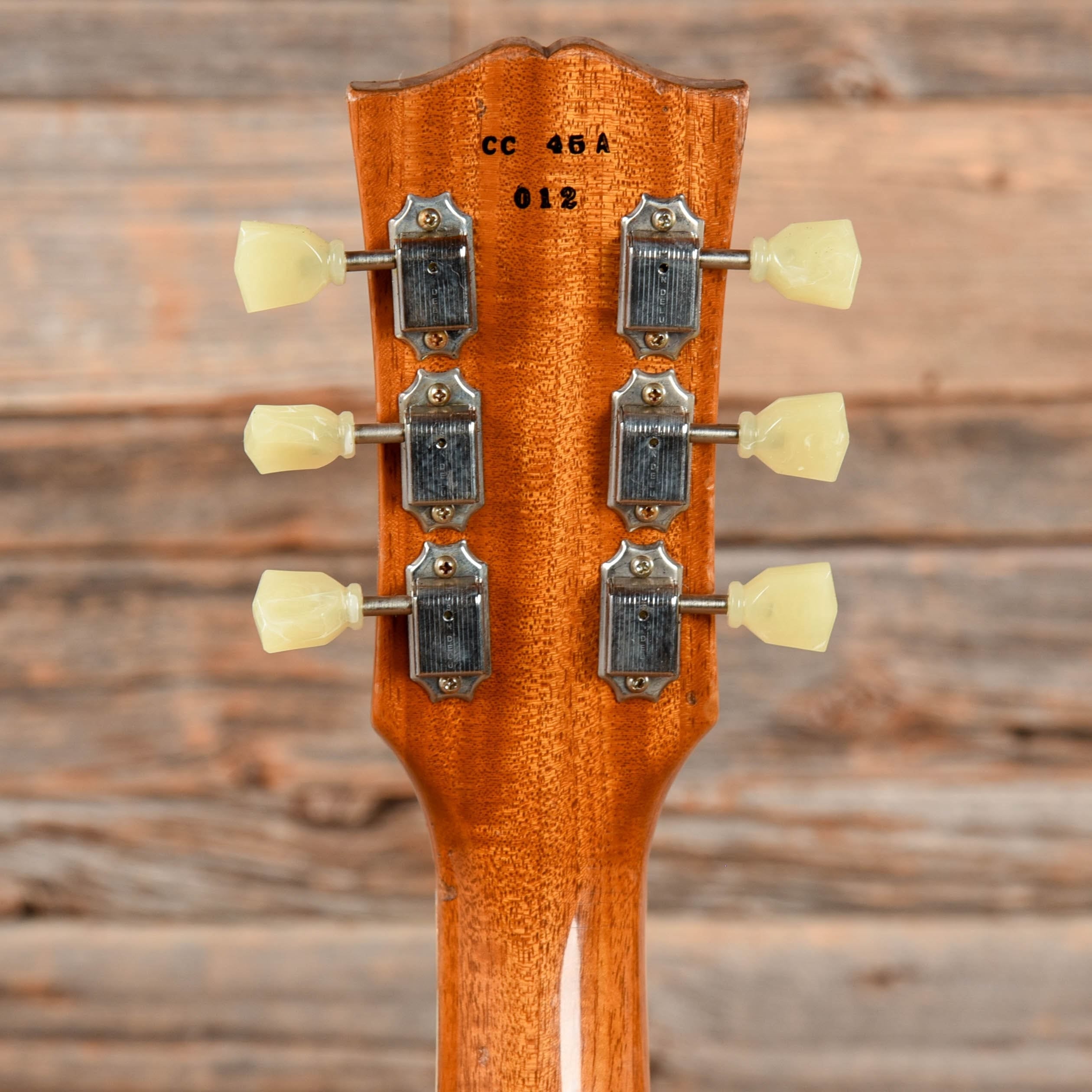 Gibson Collector's Choice #45  