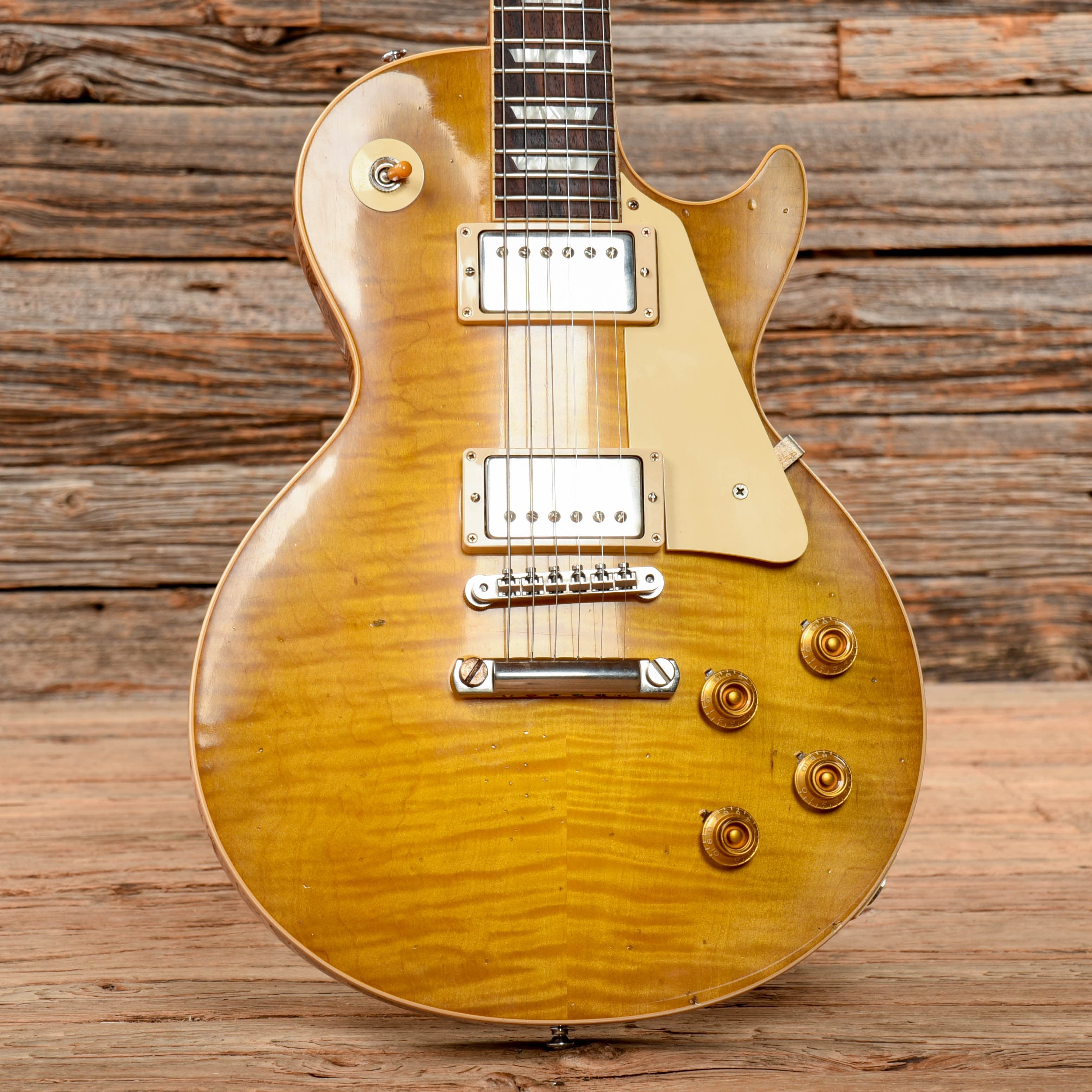 Gibson Collector's Choice #45  