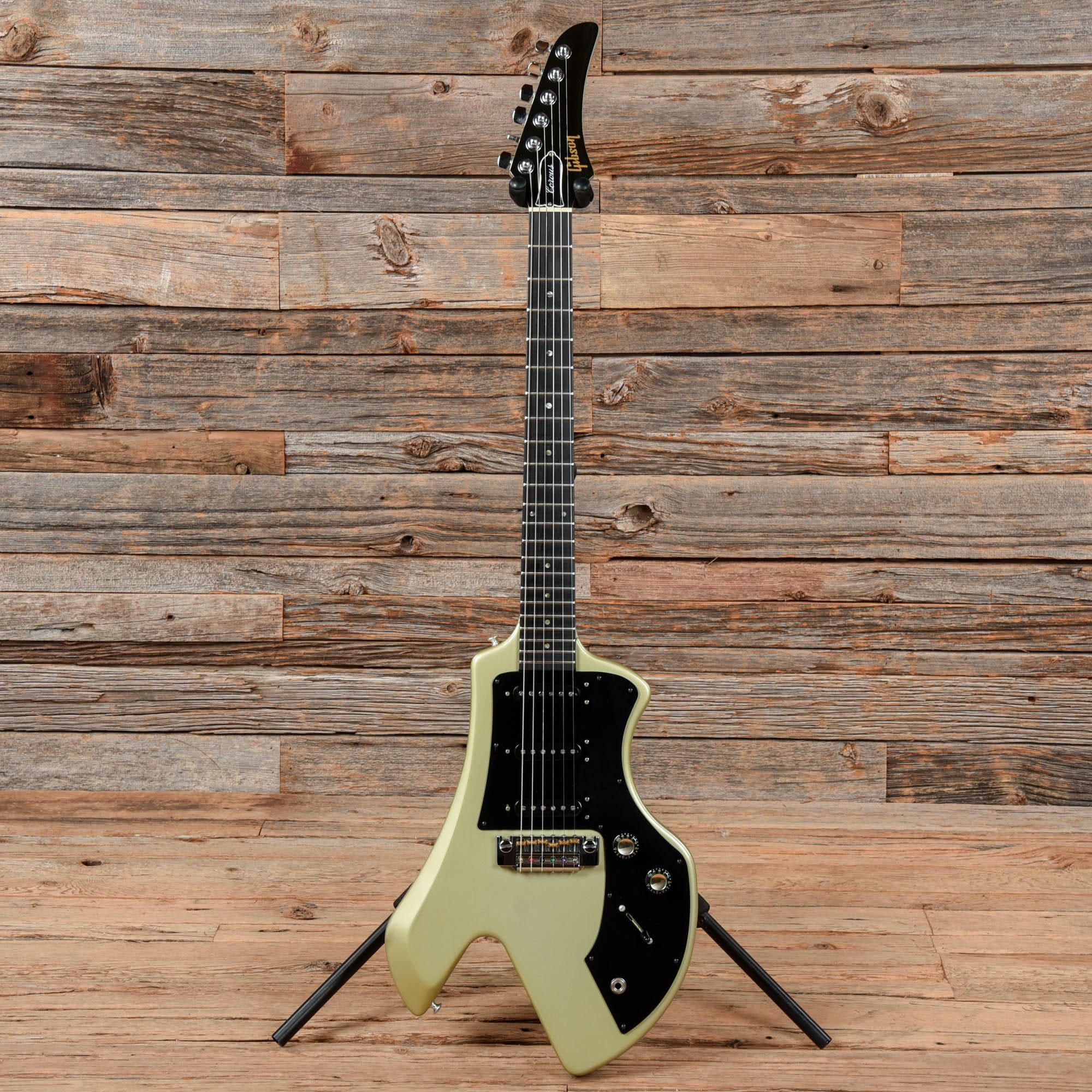 Gibson Corvus  1983 Electric Guitars / Solid Body