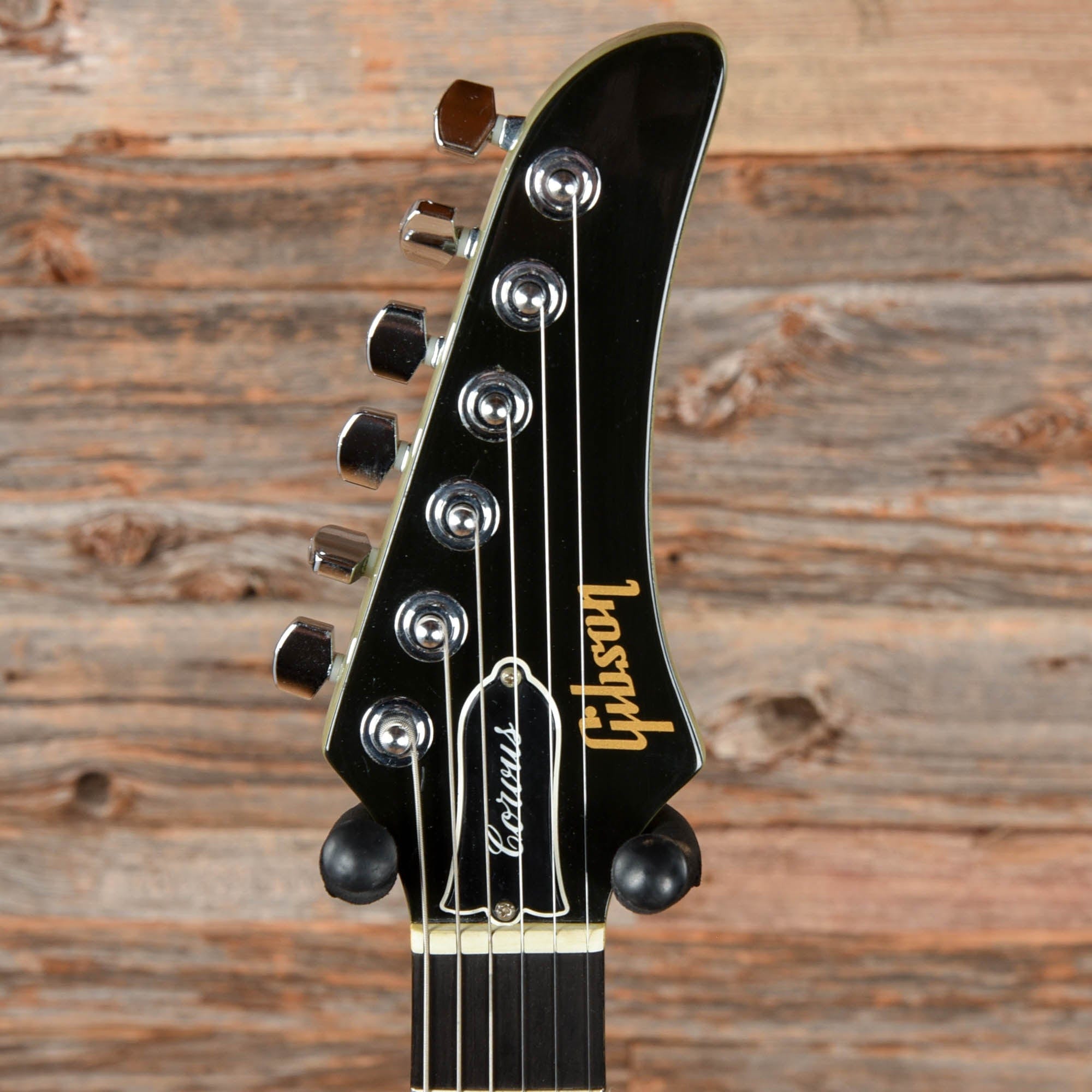 Gibson Corvus  1983 Electric Guitars / Solid Body