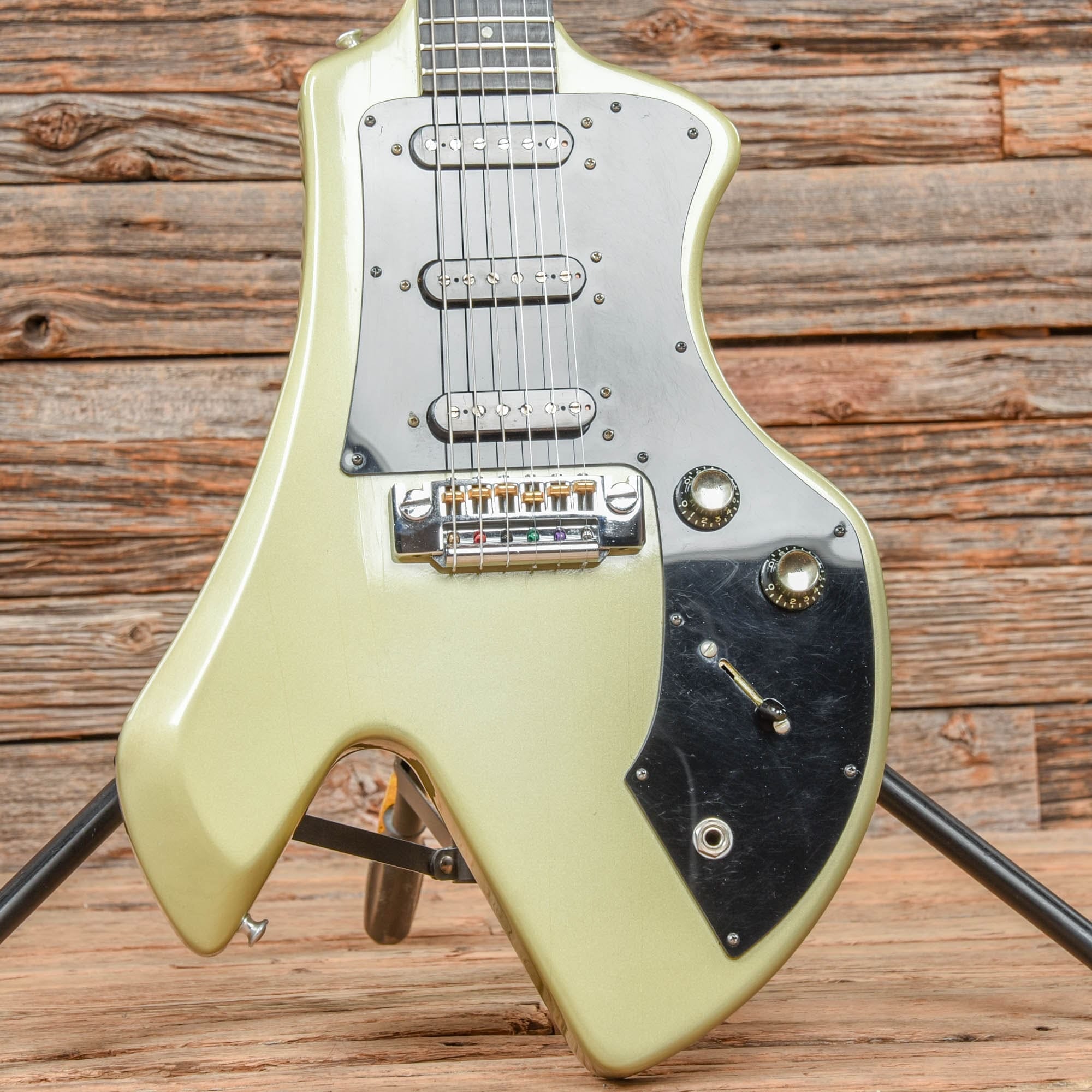 Gibson Corvus  1983 Electric Guitars / Solid Body