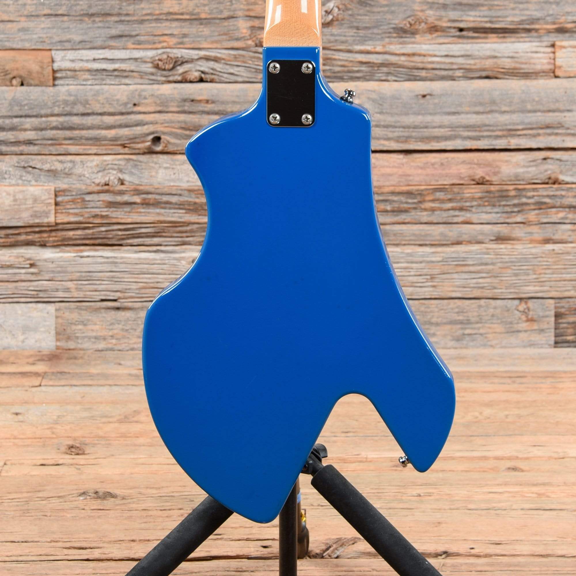 Gibson Corvus I Blue 1983 Electric Guitars / Solid Body
