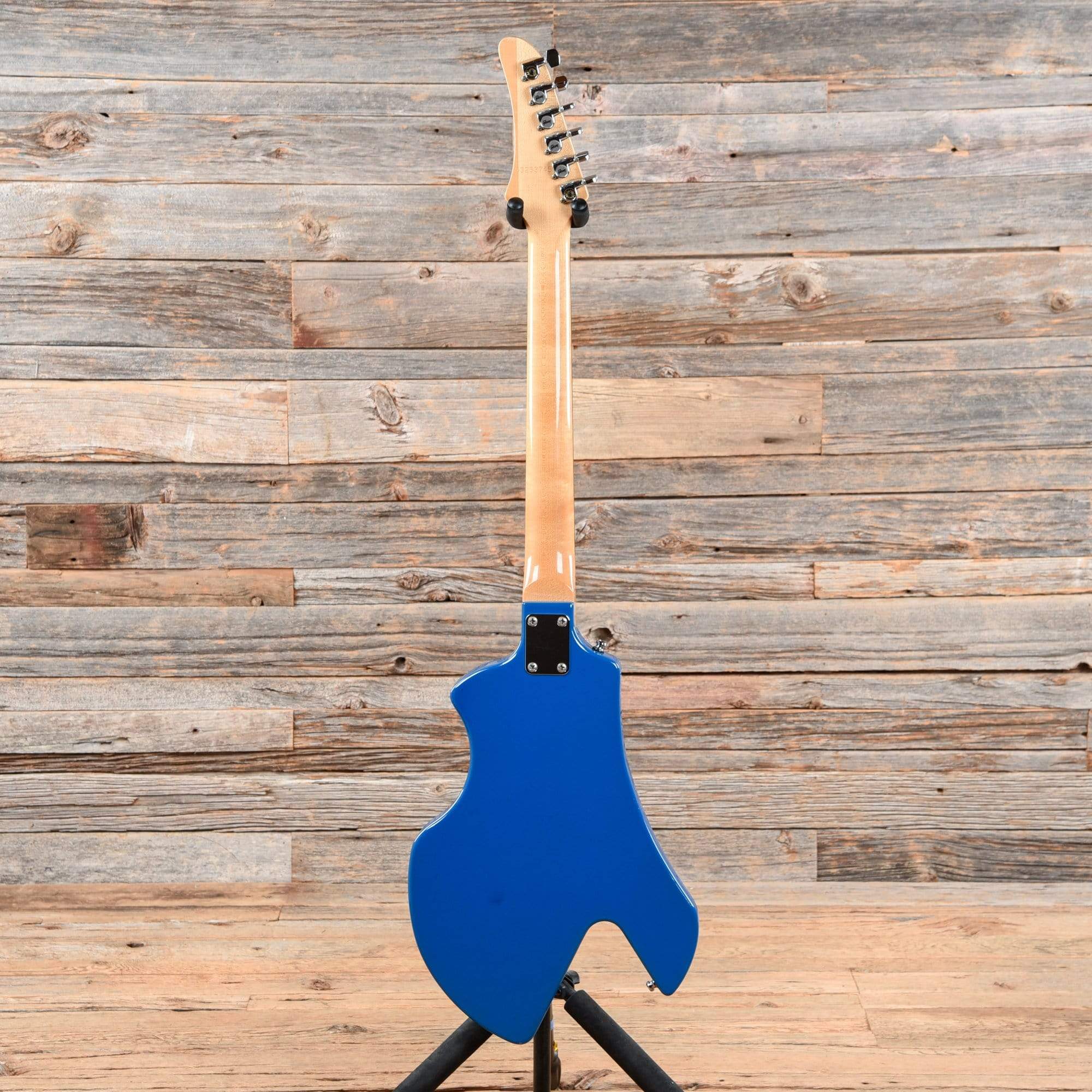 Gibson Corvus I Blue 1983 Electric Guitars / Solid Body