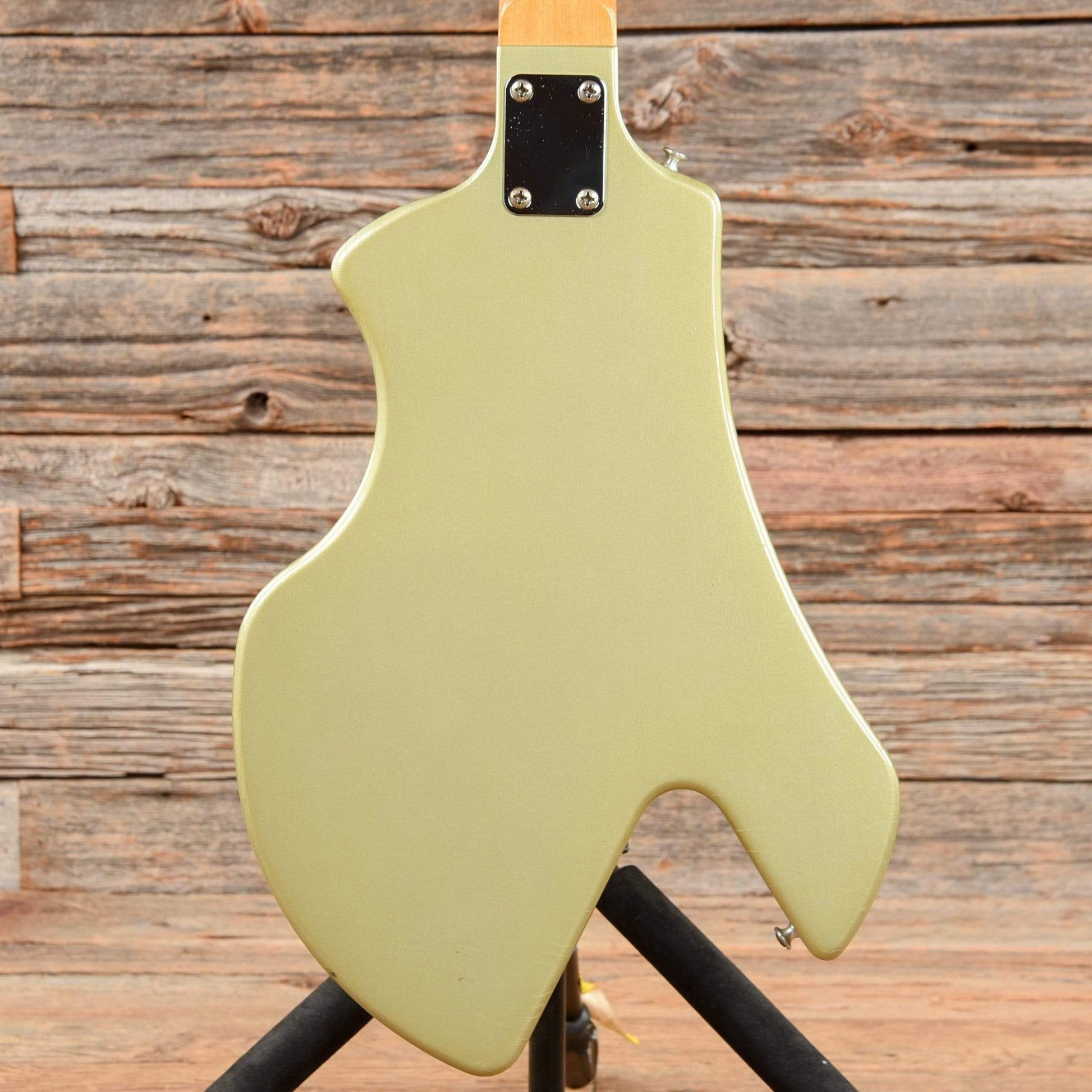 Gibson Corvus I Silver 1983 Electric Guitars / Solid Body