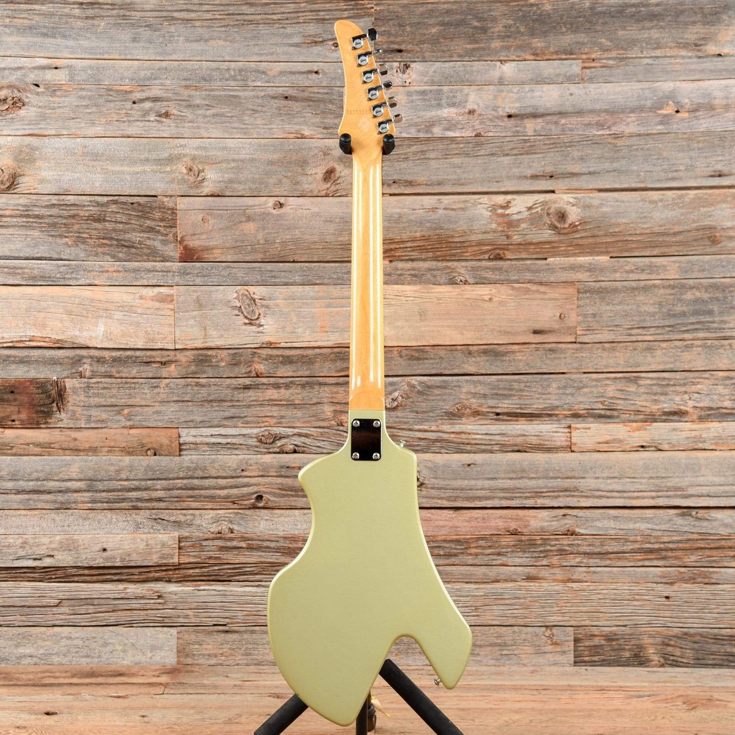 Gibson Corvus I Silver 1983 Electric Guitars / Solid Body