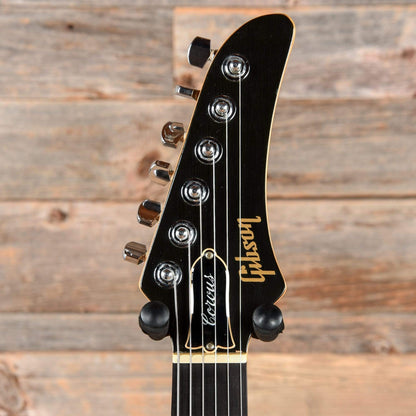 Gibson Corvus I Silver 1983 Electric Guitars / Solid Body