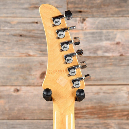 Gibson Corvus I Silver 1983 Electric Guitars / Solid Body