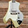 Gibson Corvus I Silver 1983 Electric Guitars / Solid Body