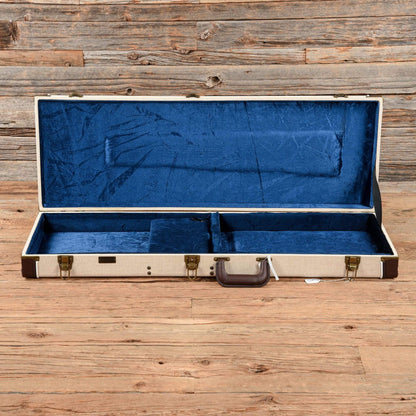 Gibson Corvus I Silver 1983 Electric Guitars / Solid Body