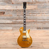 Gibson CS 1957 Les Paul Aged Goldtop 2017 Electric Guitars / Solid Body