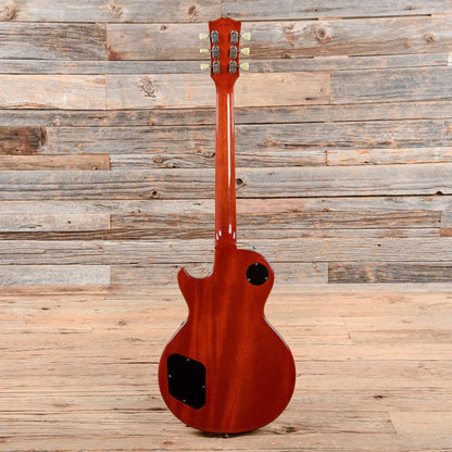 Gibson CS 1958 Les Paul Standard Lemon Burst 2011 Electric Guitars / Solid Body