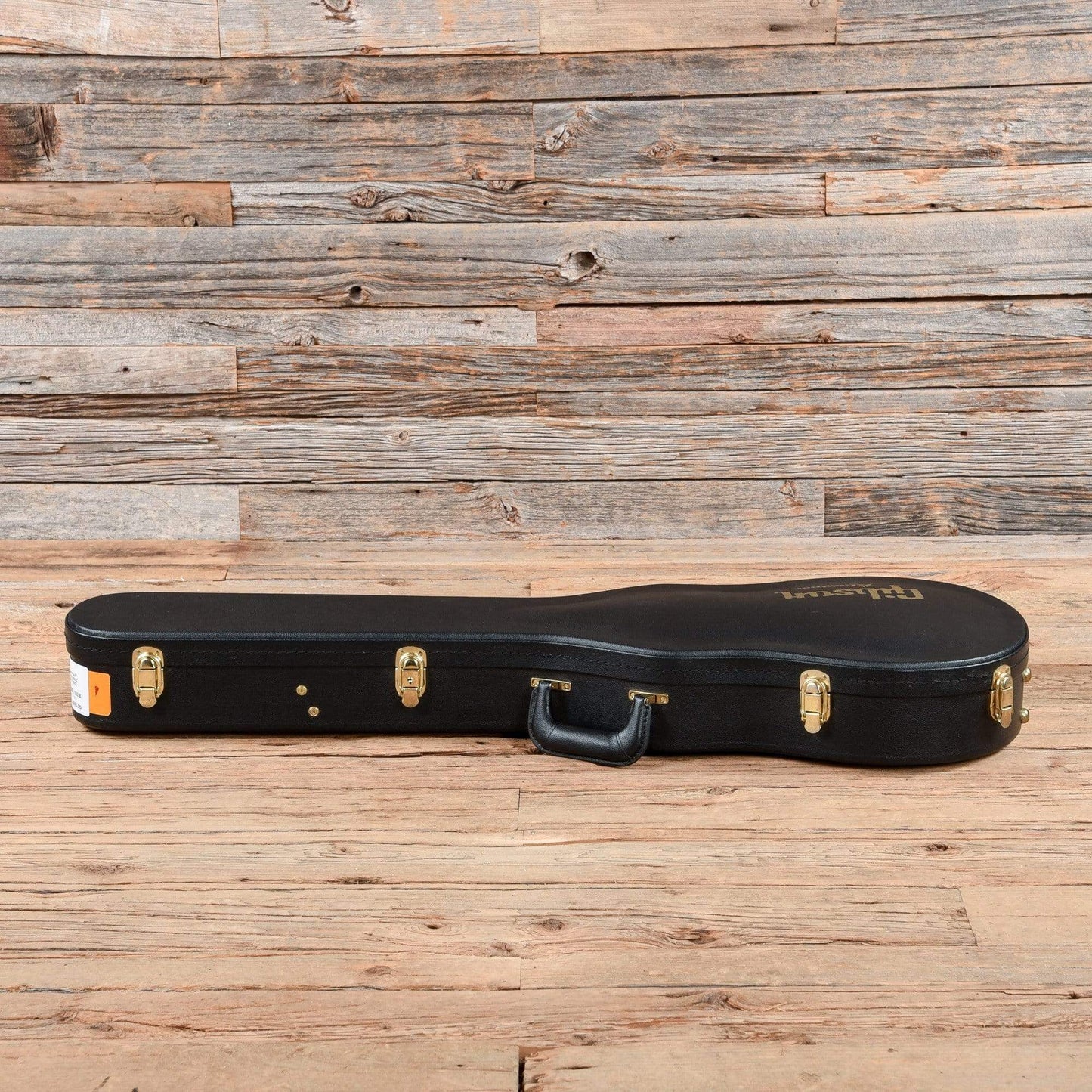 Gibson CS 1958 Les Paul Standard Lemon Burst 2011 Electric Guitars / Solid Body