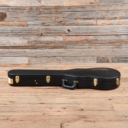 Gibson CS 1958 Les Paul Standard Lemon Burst 2011 Electric Guitars / Solid Body