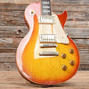 Gibson CS 1958 Les Paul Standard Sunburst 2006 Electric Guitars / Solid Body