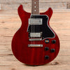 Gibson CS 1960 Les Paul Special DC w/Firebird Pickups & ABR-1 Cherry 2018 Electric Guitars / Solid Body