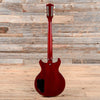 Gibson CS 1960 Les Paul Special DC w/Firebird Pickups & ABR-1 Cherry 2018 Electric Guitars / Solid Body