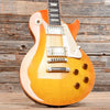 Gibson CS 1960 Les Paul Standard Sunburst 2005 Electric Guitars / Solid Body