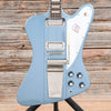 Gibson CS 1965 Firebird V Pelham Blue 2016 Electric Guitars / Solid Body