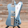 Gibson CS 1965 Firebird V Pelham Blue 2016 Electric Guitars / Solid Body