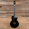 Gibson Custom 1954 Les Paul Custom Reissue Ebony 2008 Electric Guitars / Solid Body