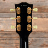 Gibson Custom 1954 Les Paul Custom Reissue Ebony 2008 Electric Guitars / Solid Body
