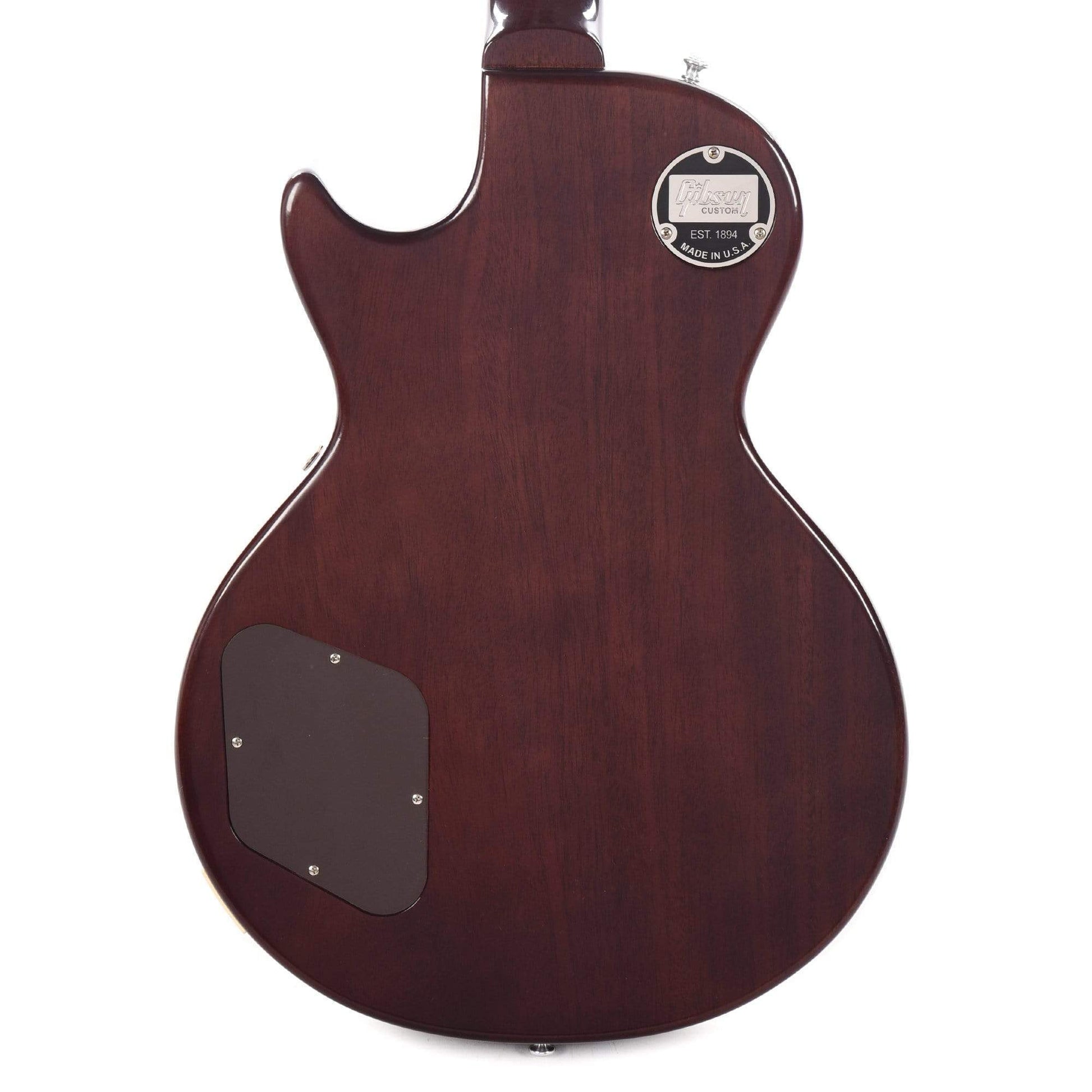 Gibson Custom 1954 Les Paul Goldtop Darkback VOS M2M Electric Guitars / Solid Body