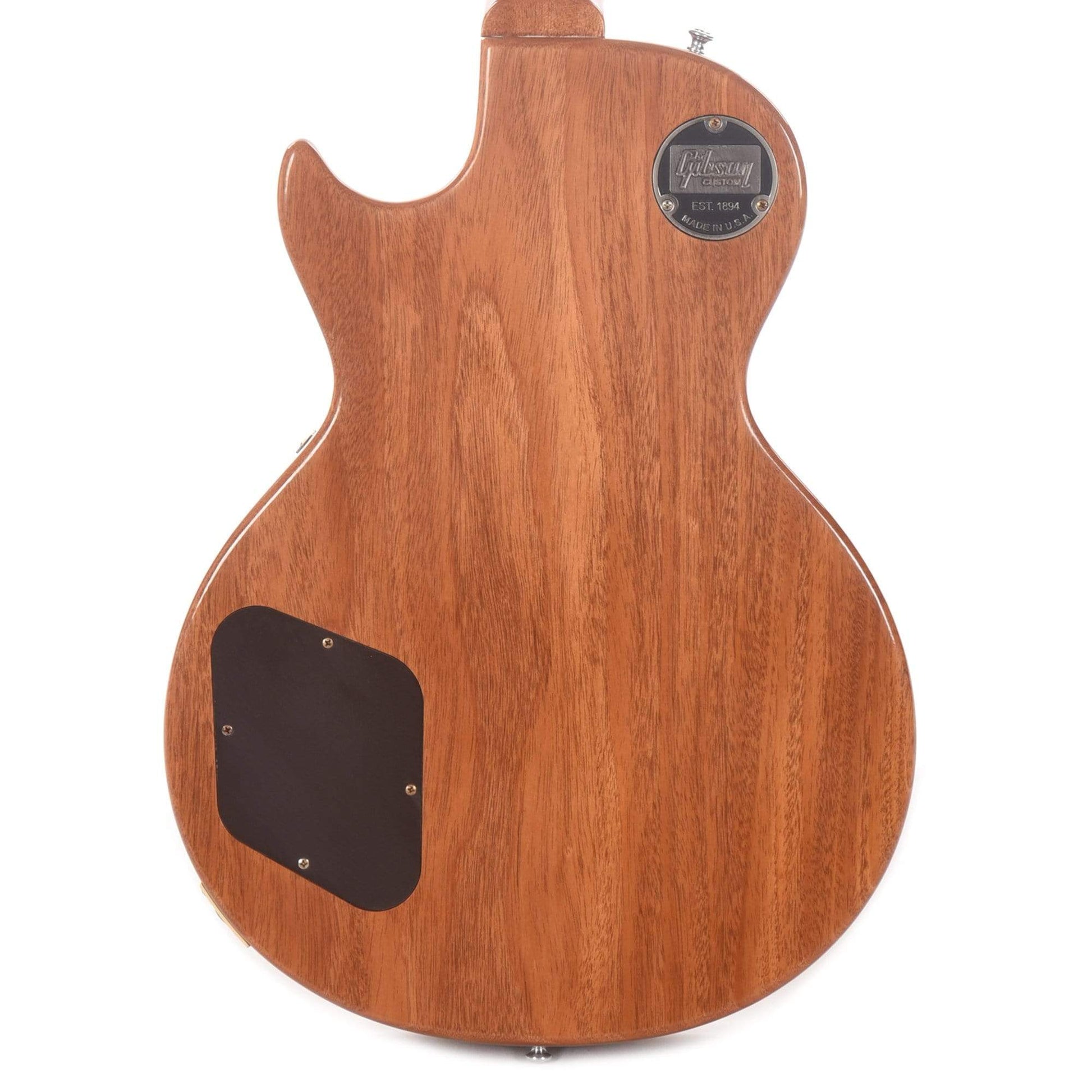 Gibson Custom 1954 Les Paul Goldtop Reissue Double Gold VOS Electric Guitars / Solid Body