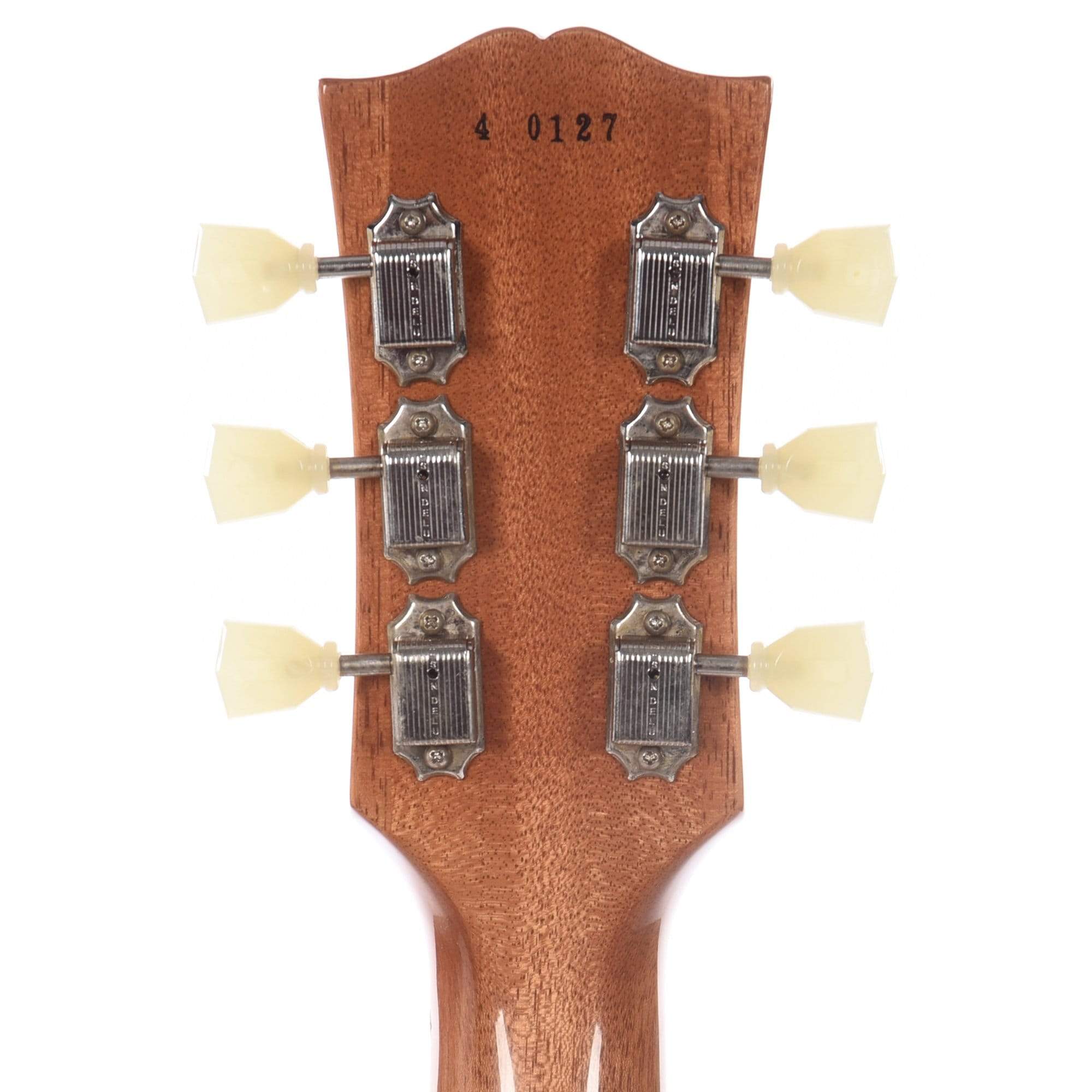 Gibson Custom 1954 Les Paul Goldtop Reissue Double Gold VOS Electric Guitars / Solid Body