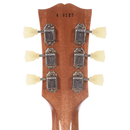 Gibson Custom 1954 Les Paul Goldtop Reissue Double Gold VOS Electric Guitars / Solid Body