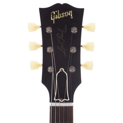 Gibson Custom 1954 Les Paul Goldtop Reissue Double Gold VOS Electric Guitars / Solid Body