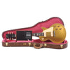 Gibson Custom 1954 Les Paul Goldtop Reissue Double Gold VOS Electric Guitars / Solid Body
