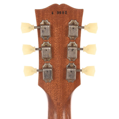 Gibson Custom 1954 Les Paul Goldtop Reissue Double Gold VOS Electric Guitars / Solid Body