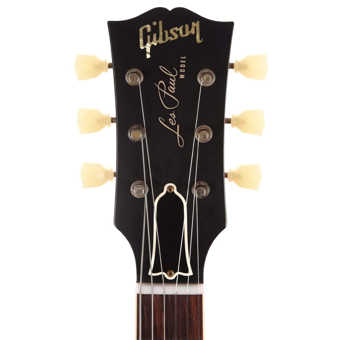 Gibson Custom 1954 Les Paul Goldtop Reissue Double Gold VOS Electric Guitars / Solid Body
