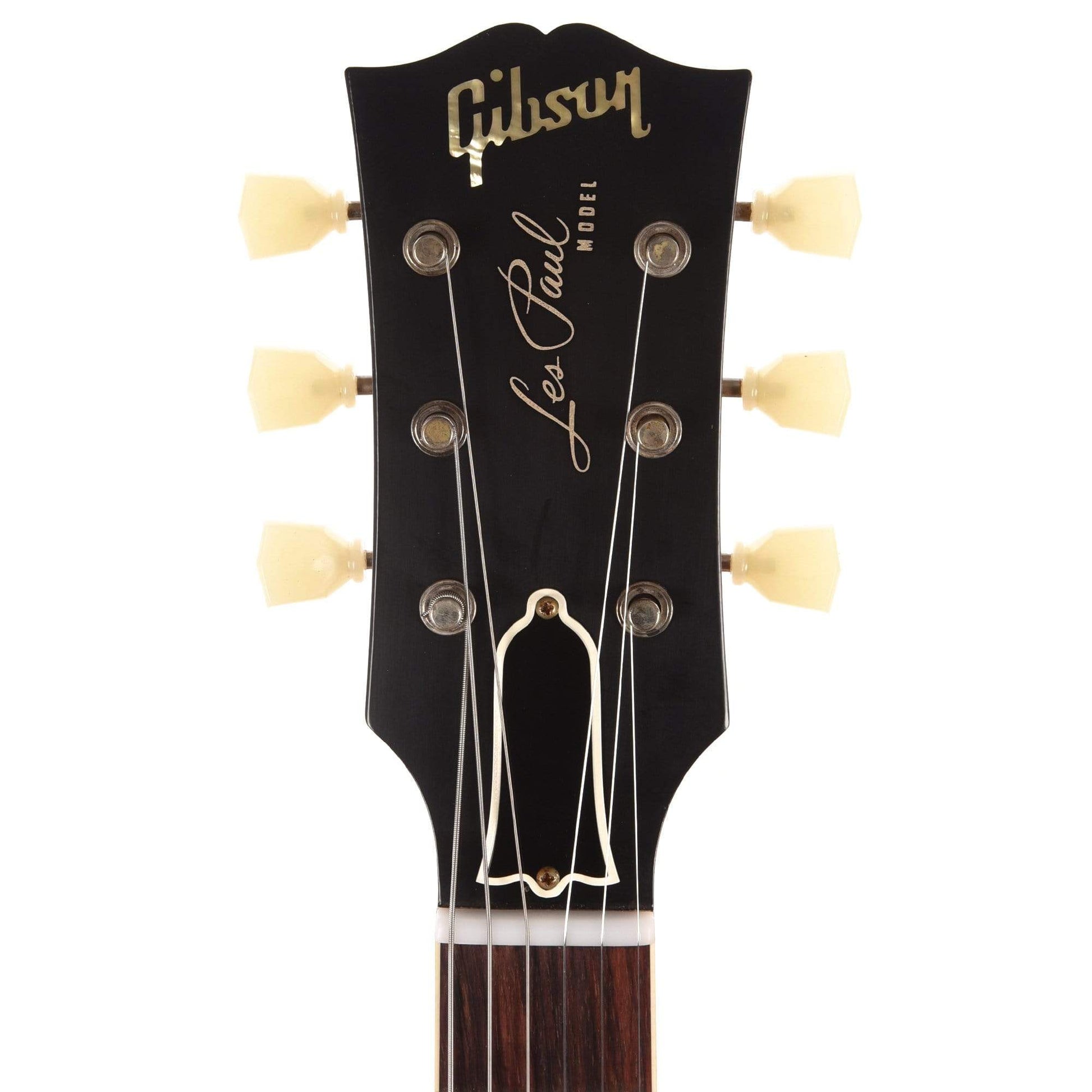 Gibson Custom 1954 Les Paul Goldtop Reissue Double Gold VOS Electric Guitars / Solid Body