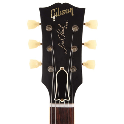 Gibson Custom 1954 Les Paul Goldtop Reissue Double Gold VOS Electric Guitars / Solid Body