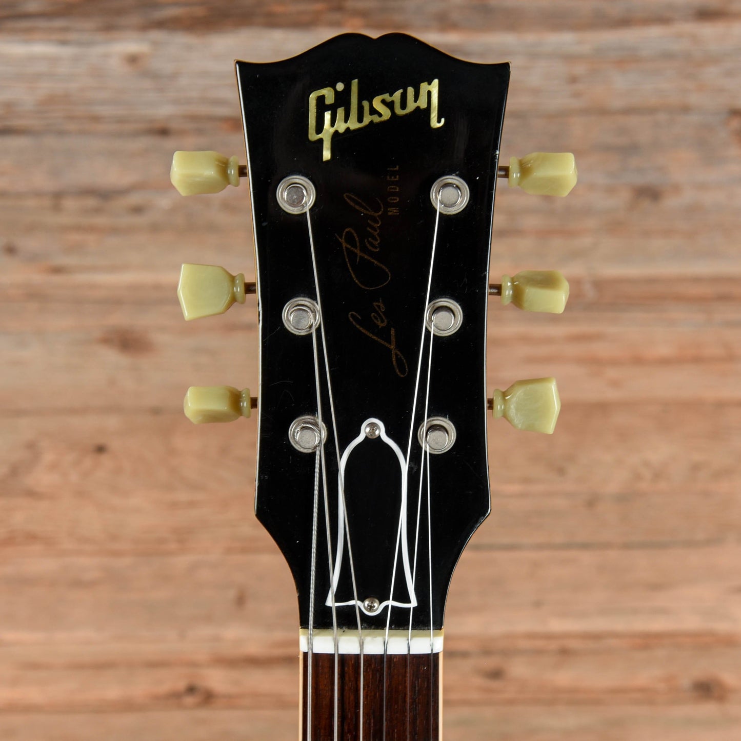 Gibson Custom 1954 Les Paul Goldtop Reissue Goldtop 2005 Electric Guitars / Solid Body