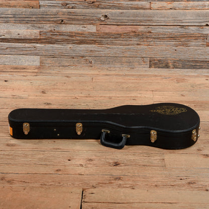 Gibson Custom 1954 Les Paul Goldtop Reissue Goldtop 2005 Electric Guitars / Solid Body