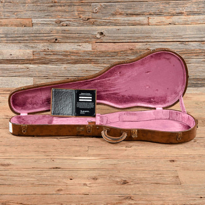 Gibson Custom 1954 Les Paul M2M Lightly Aged Olive Drab 2019 Electric Guitars / Solid Body