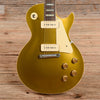 Gibson Custom 1954 Les Paul Reissue Goldtop 2021 Electric Guitars / Solid Body