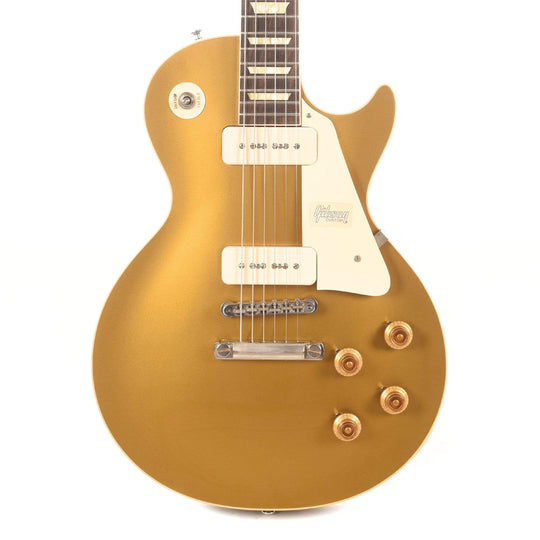 Gibson Custom 1956 Les Paul Goldtop 